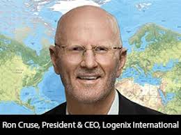 Ron Cruse, Logenix International President and CEO: “Our decades of  comprehensive experience and success operating on-time and on-budget are  unparalleled.”