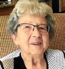 Rose Marie Owens Penner Obituary