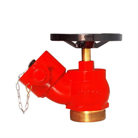 FIFFCO Landing Valve