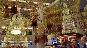 Its over 1000 shops and 60 restaurants and café make up a. Berjaya Time Square Mall Christmas Theme Kuala Lumpur Youtube