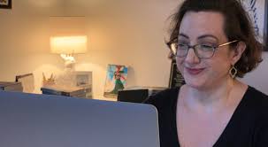 Up Close: Susan Elia MacNeal