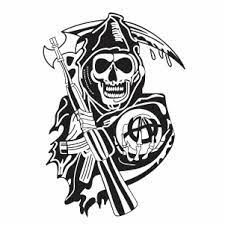 Pin On Sons Of Anarchy Svg File
