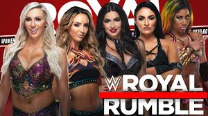 •wwe women •love and respect for all the women. Women S 2020 Royal Rumble Match Simulation Royalrumble Wwe Wwe2k20 Youtube