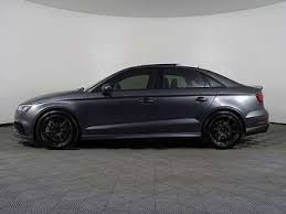 Image result for Daytona Gray 2018 RS3