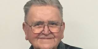 Harold D. Chartrand, 91, formerly of Croghan