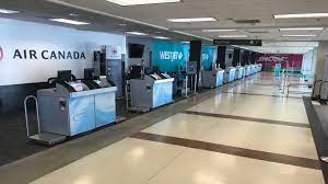Closest ariports to dallington city Return To The Skies Two Daily Flights Set To Take Off From London Airport Monday Ctv News