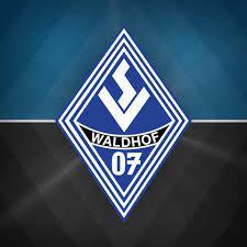 Der gebürtige leipziger lief zuletzt für den kfc uerdingen in der dritten liga auf. Sv Waldhof Mannheim 07 Photos Facebook