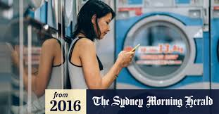 Lavage de machine, rinçage chaud: Dry Flat In Shade And Other Shouty Laundry Labels That Are Best Left Ignored