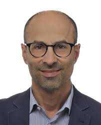 Dr. med. Andreas Huber