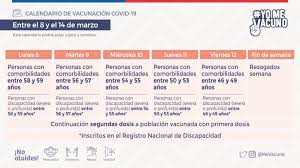 ¿ cómo funciona la vacuna? Vacunas Contra El Covid 19 Y Diabetes Que Hago En Mi Caso Fundacion Diabetes Juvenil De Chile