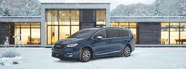 2021 chrysler pacifica expert review. 2021 Chrysler Pacifica Hybrid Dick S Country Chrysler Jeep Dodge