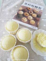 dreamersloft steamed bun 篜的做面包 asian desserts food flavorful recipes