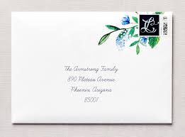 2020 Wedding Etiquette How To Address Your Invitations Cheree Berry Paper