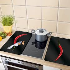 Protege Plaque A Induction Pratique Et Deco Blog But