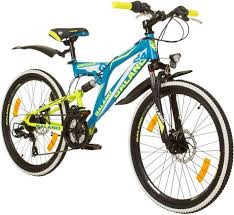 Galano 24 Zoll Mtb Fully Adrenalin Ds Mountainbike Stvzo Jugendfahrrad In 2020 Jugendfahrrad Mtb Fully Fahrrad