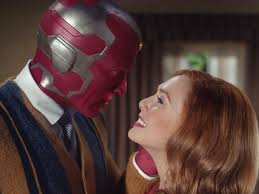 Wandavision Episode 3 Recap Marvel S Disney Plus Show Hints At Sword House Of M And Captain Marvel Vox