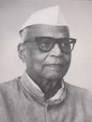 1953 Laxmanshastri Joshi