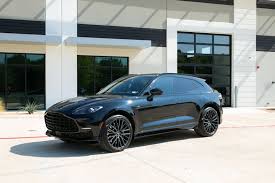 Image result for Oberon Black 2024 Aston Martin