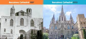 Check spelling or type a new query. La Catedral De Barcelona Una Historia Legendaria