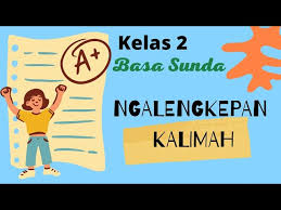 We did not find results for: Basa Sunda Kelas 2 Ngalengkepan Kalimah Ku Kecap Kecap Bdr Pjj Youtube