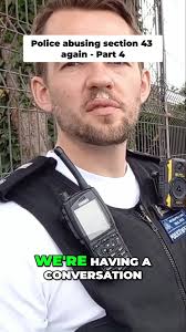 Kilburn Police Station Yardly Ski