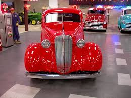 Image result for Regatta Red 1936 Chevrolet