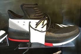 Available with next day delivery at pro:direct basketball. Rumor Adidas D Lillard Iii Leaked Blazer S Edge