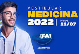 O material didático deverá ser adquirido no ato da matrícula. Unifai E Fundacao Vunesp Aplicam Vestibular Presencial De Medicina 2022 Reserva De Vagas Neste Domingo 11 Clikar