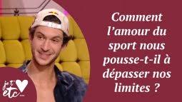 Ses rares confidences sur son compagnon. Je T Aime Etc Replay Et Videos En Streaming France Tv