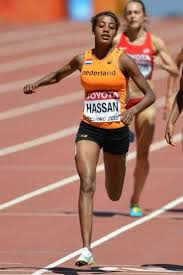 Sifan hassan ( oromo : Sifan Hassan Facts And News Updates One News Page