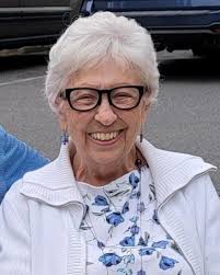 Cleo ERNST Obituary (2023)