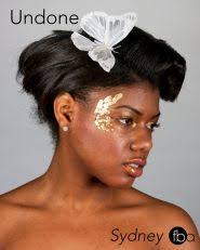 Undone — The NYU FBA Fashion Show