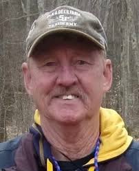 Ronald Hamrick Obituary