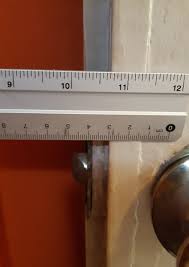 The man can't open a doorknob without melting it. Huda Mahmud On Twitter Here S A Video To Show How It Works The 2nd Part Of The Cyclindrical Door Knob
