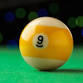 Bar Table 9-Ball Handicap event image