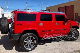 Image result for Bordeaux Red 2007 Hummer