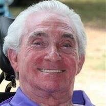 Bishop Richard Curtis Pitts Obituary