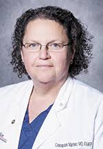 A Lack of Access to Specialty Care