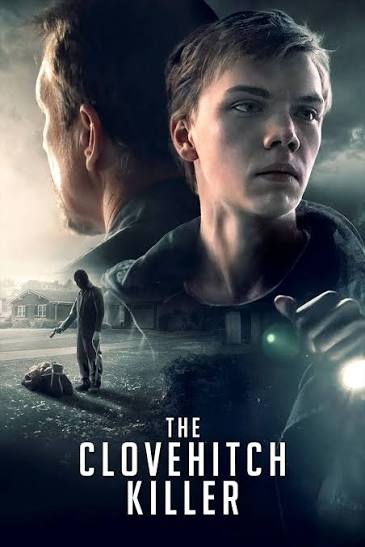 The Clovehitch Killer | List of Deaths Wiki | Fandom