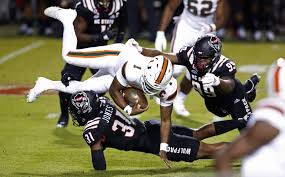 Interviews with virginia tech hokies football commitments and targets and news on virginia tech hokies football recruiting. Miami Vs Virginia Tech How To Watch Stream Listen