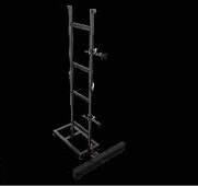 5m*3m Led Screen Wall Ground Support Stand Back Frame