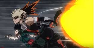You can watch movies online for free without registration. My Hero Academia Heroes Rising Online English Dub Academia Dub Twitter