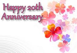 Mom and dad the the beauty of life. 20 Year Anniversary Quotes Quotesgram
