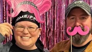 Fundraiser for Brie Rice by Carrie Yarnell : Assist the family of Elaine  Rice in her last days