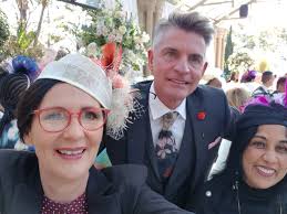 Fuchs Foundation 50th anniversary