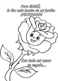 Las flores son una decoración universal y una de las preferidas para cualquier manualidad del día de la madre. Dia De La Madre Dibujos Del Dia De Las Madres Tarjetas Del Dia De Las Madres Dia De Las Madres