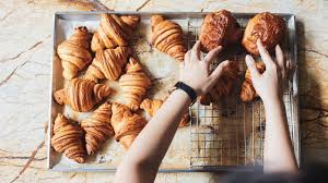 Croissant Nutrition Facts And Calories | Description | Taste