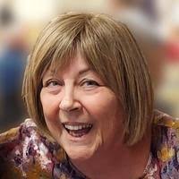 Karen Castle Stackpole Obituary (1949