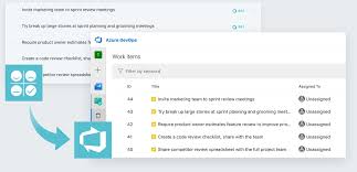 Azure Devops Integration Teamretro