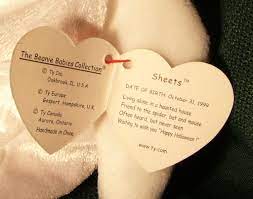 We know what you're thinking, so by all means head down to your garage, or up to. Beanie Baby Appraisal Guide How To Price Your Beanie Babies